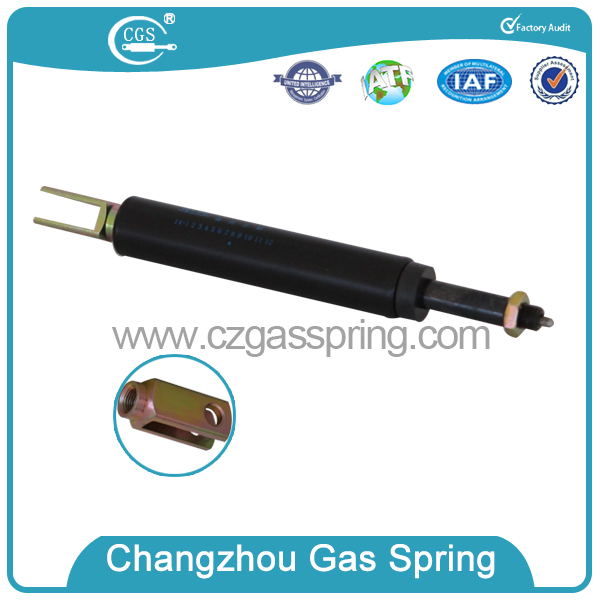Lockable Gas Spring JKQ33